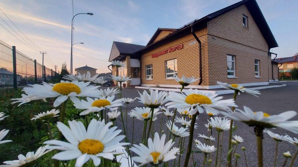 Онлайн конкурс фотографий «Мой мир»