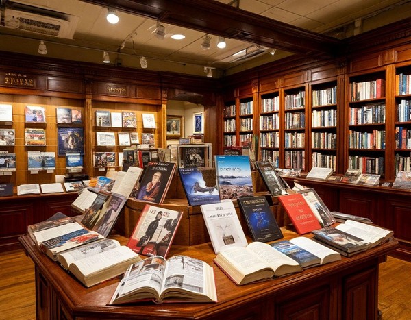 Выставка-память «Дорогами славы и бессмертия»