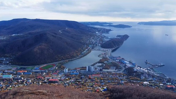 Беседа «Город воинской славы»