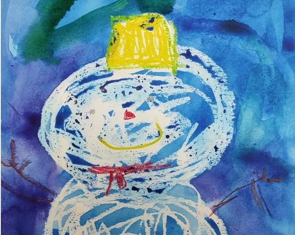 «Зимние мотивы»