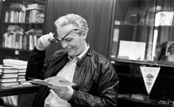 Программа «Не стреляйте белых лебедей»