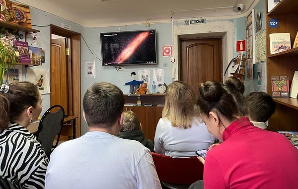 Литературно-приключенческое путешествие «Время не ждет: 150 лет с Джеком Лондоном»