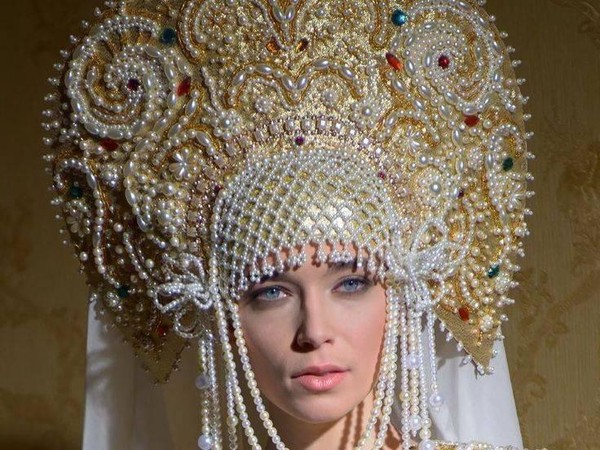 Лекция «Эта удивительная старина!»