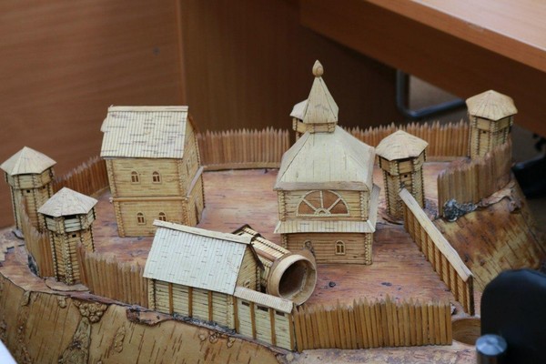 Лекция «Основы генеалогического поиска»