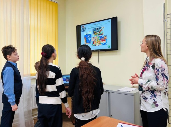 «Правда или ложь»