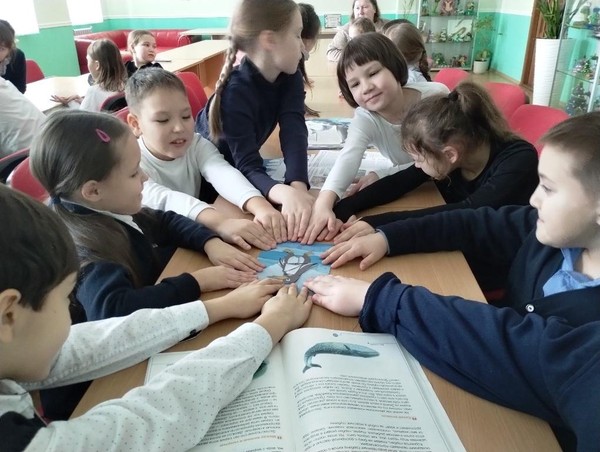 «Путешествие в страну Чудетство»