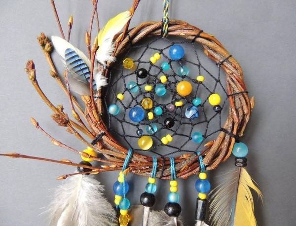 Мастер-класс «Сувенир»