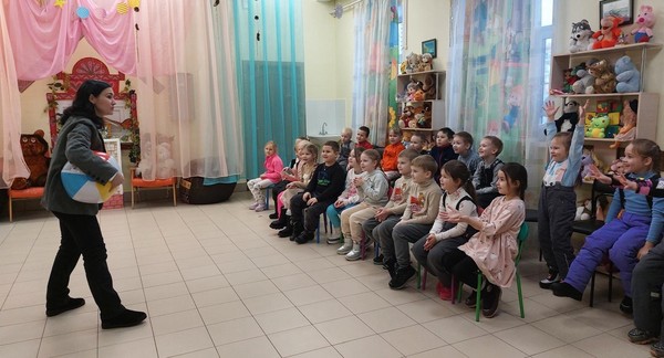 «Всем спасибо говорим»