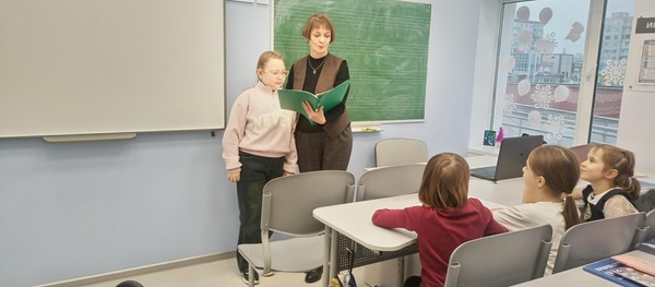 Лекция «Актер с большой буквы»