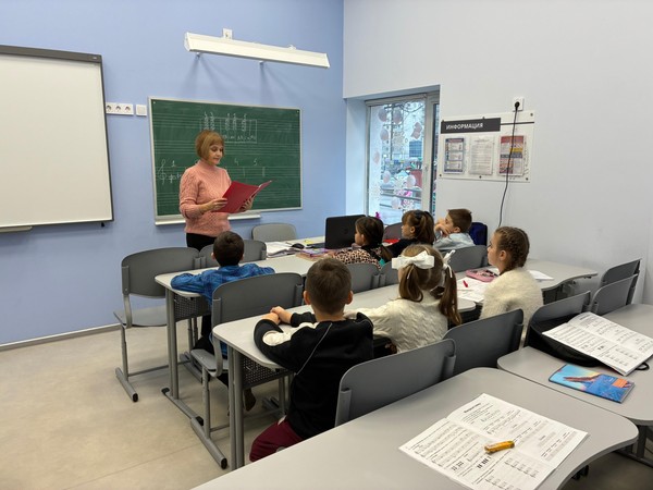 Лекция «Всемирный день религии»