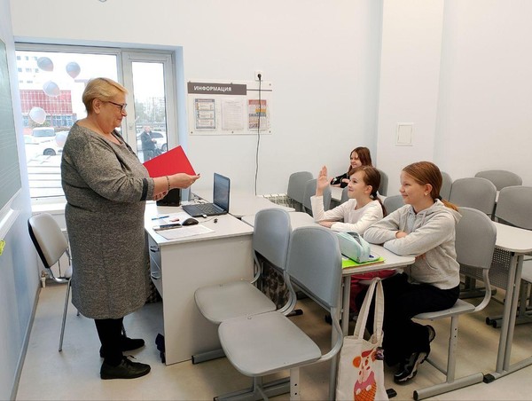 Лекция «Мастер песни»