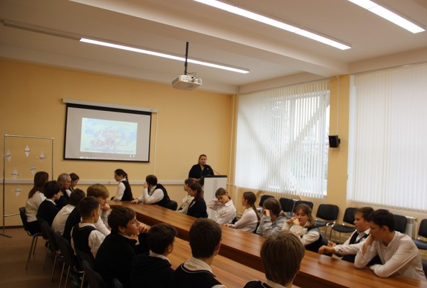 Абонемент «Из истории Саратова»