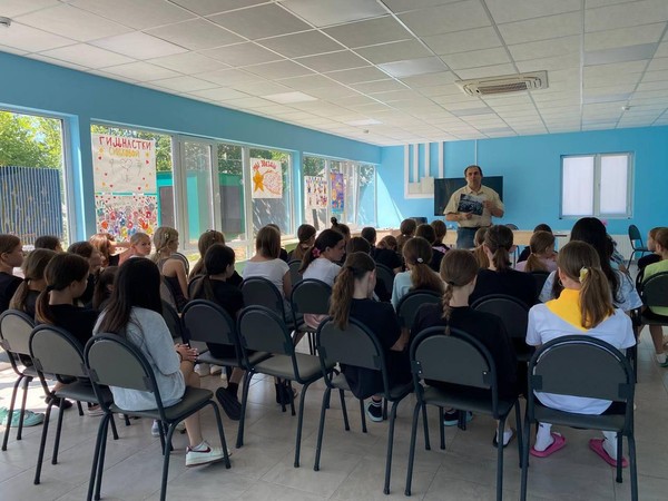 Абонемент «На страже родины»