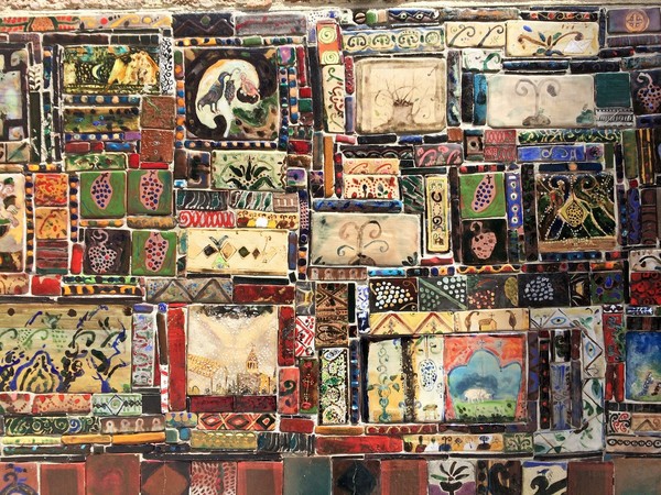 «Тбилиси мой любимый и родной»