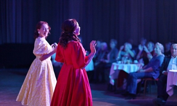 Старый Новый год