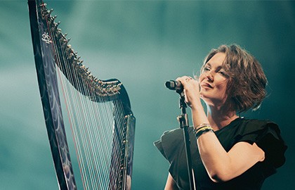 Группа «Мельница» – Крапива. Рождество