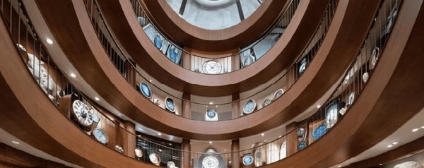 Экскурсия «Музей первых. Виртуальное путешествие»