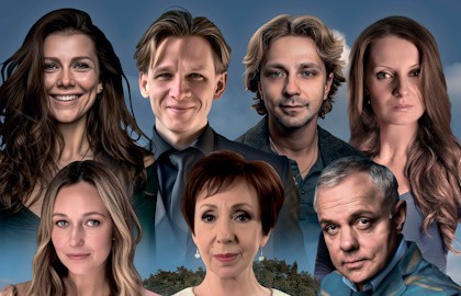 Евгений Антропов