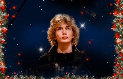 Иван Бессонов. К Старому Новому году