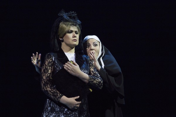 Джанни Скикки