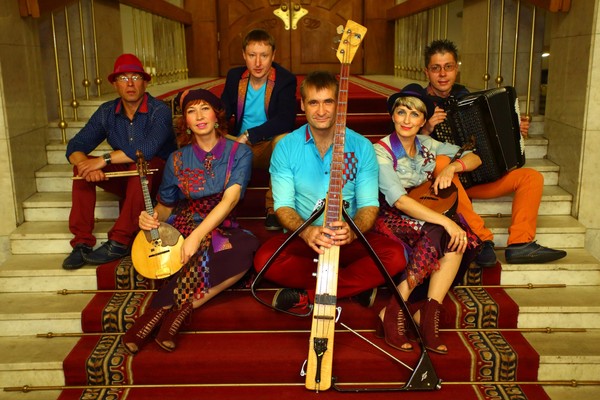 Новый год! ..продолжение