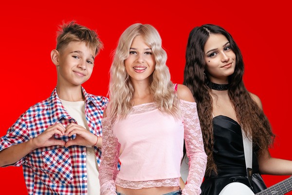 Steshok, Anjelina, Макар Давыдов