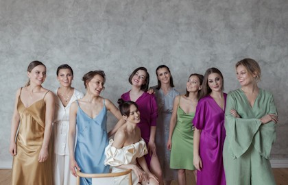 Группа «Сестра Петра»