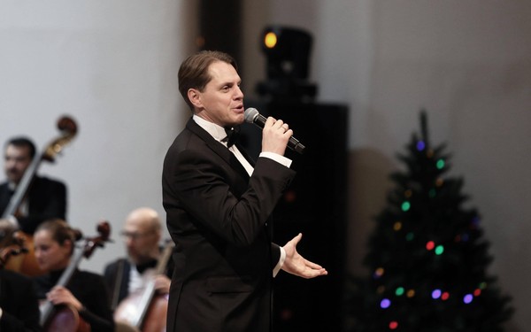 Концерт «Мюзиклы. Мировые хиты»