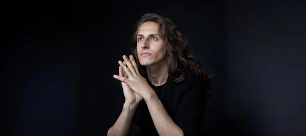 Концерт Владимира Вишневского