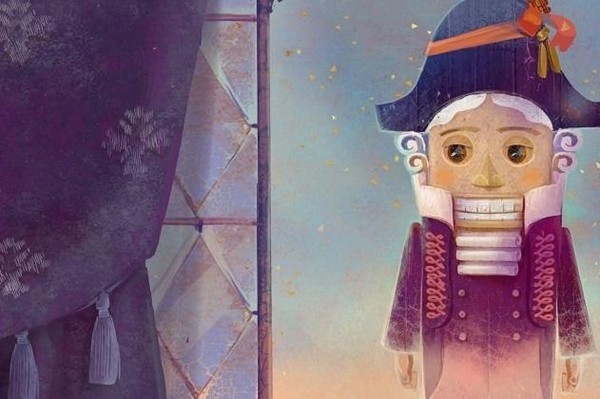 Литературное путешествие «Волшебная сказка Гофмана»