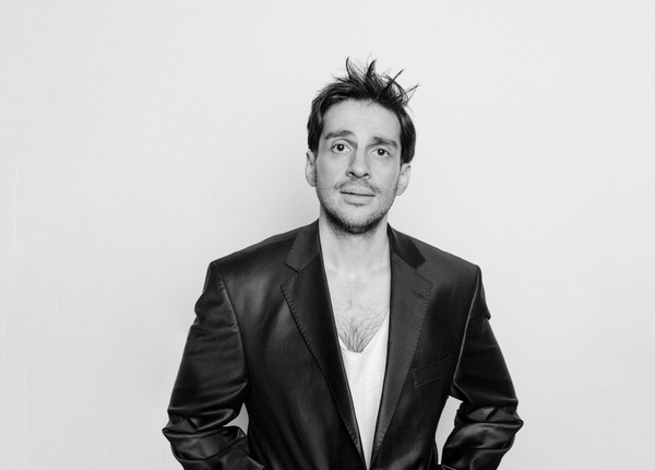 Пётр Налич и Camerata Obscura