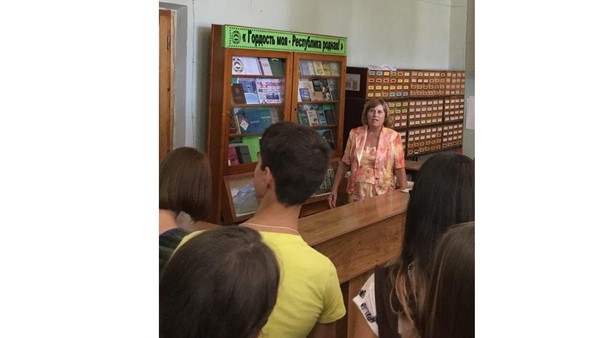 Выставка–событие «Край седых вершин и древних традиций»