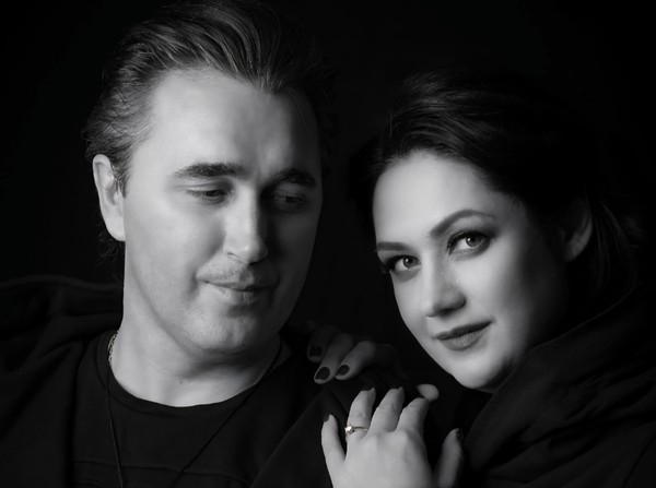 Концерт Агунды Кулаевой (меццо-сопрано) и Алексея Татаринцева (тенор)