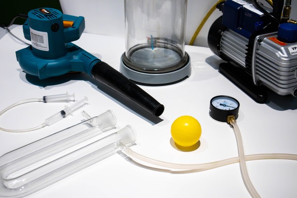 Формы давления