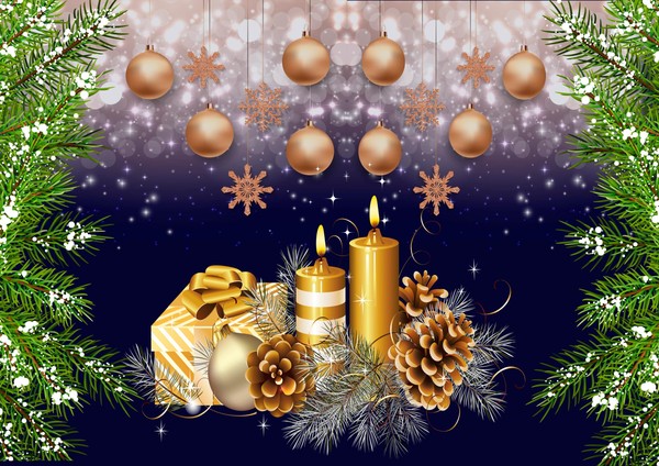 Программа «Ах этот старый Новый год в «Губернском»