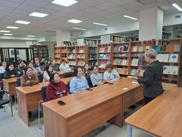 Лекции о русской культуре