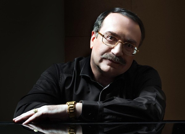 Концерт «Академия джаза»