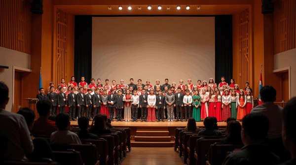 «Наша история»