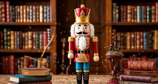 Литературный час «Волшебный мир сказок»