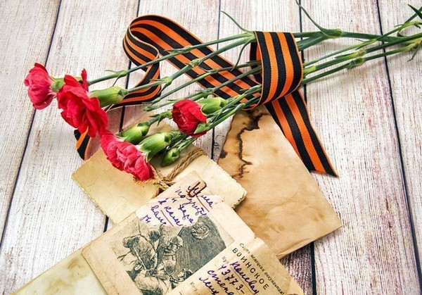 Исторический час «Память блокадного города»