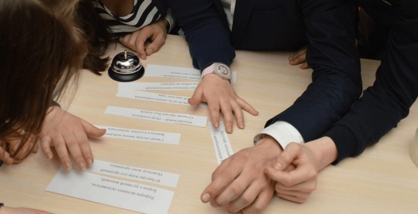 Викторина «Интеллектуальный час»