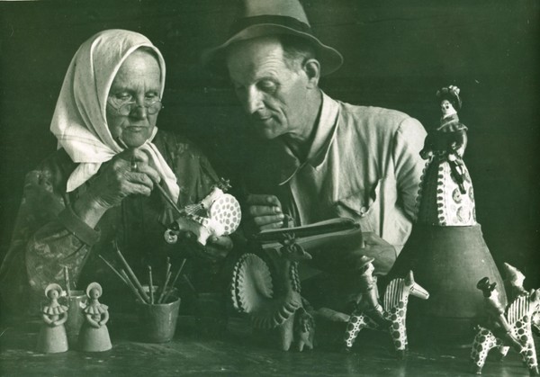 Экскурсия «Вятка мастеровая»