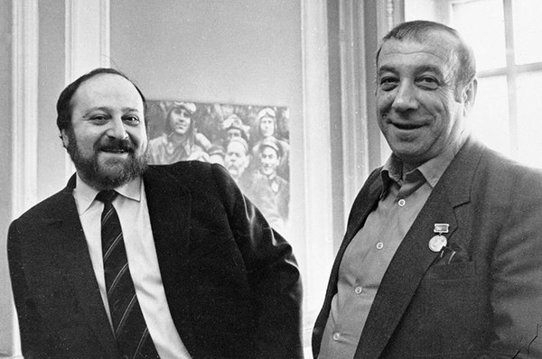 «Ничего кроме правды»