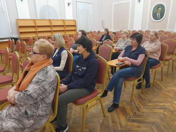 Рождественский вечер с Большим джазовым оркестром под управлением Петра Востокова