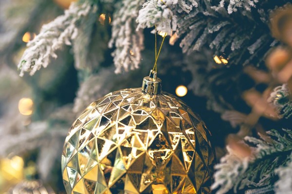 Фольклорная интерактивная программа «Святки»