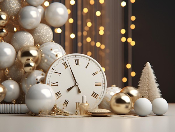 Праздничная программа «Щедрый вечер»