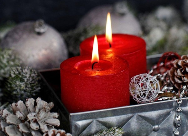 Литературно-музыкальная программа «В преддверии чуда: классика под Старый Новый год»