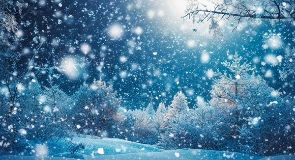 Концертная программа «Старый, добрый Новый год»