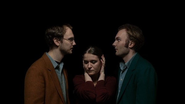 Фантазии Фарятьева