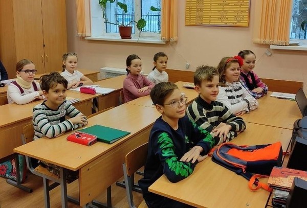 «В музыкальной стране»